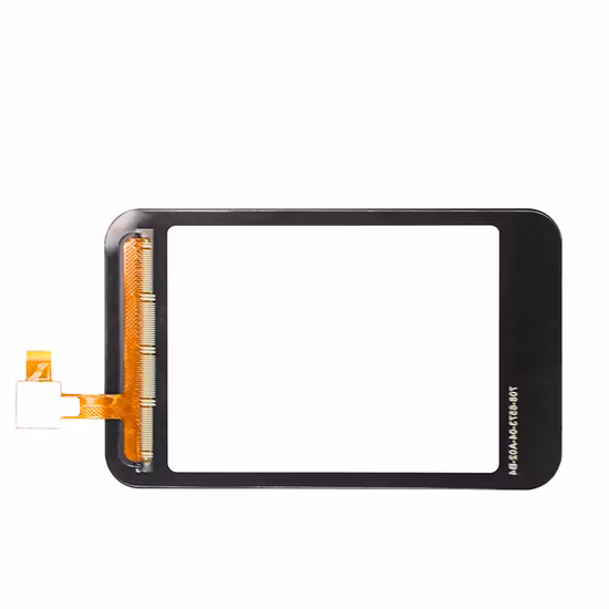 Pantalla de panel táctil para dispositivos médicos de 2,8 pulgadas IP69K